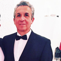 Alberto Lopez Diaz