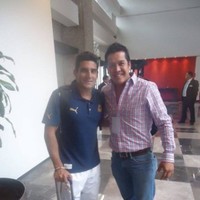 Ing.Marco Pablo Garcia