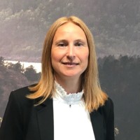 Christina Kaijser