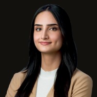 Simran Grewal