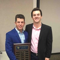 Jonathan David Jones