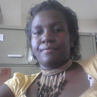 Ann Gitu