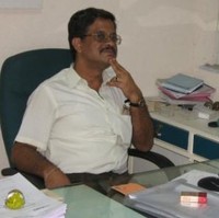 P. Dhar Ieema
