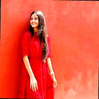 Gayatri Viriyala
