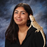 Hannah Hayat