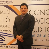 José Luis Rivas C.