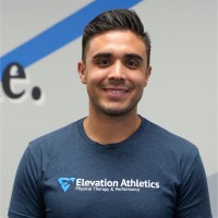 Dr. Ryan Perez PT, DPT, OCS, CSCS, CF-L1, Cert. DN