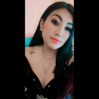 Tiffany Salas Jimenez