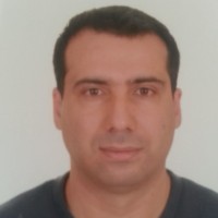 Azzedine Raja