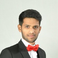 Nithin Nagaraju