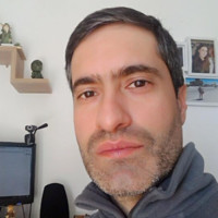 Fabiano de Freitas Pereira