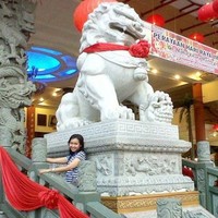 fransisca imelda harahap