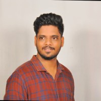 Sudharsan E
