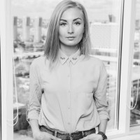 Irina Novikova