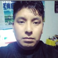 Jhoanes Lird Romero Tejeda