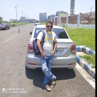 Santanu Ghosh