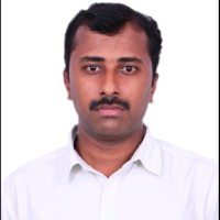 M Raj Kumar