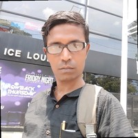Probir Kumar Saha
