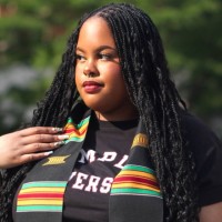 Aalayah Taylor, M.A.
