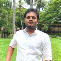Gokul R