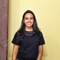 Sruthi Pradeep K