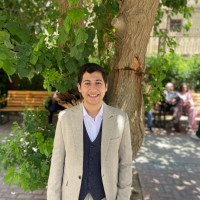 Khaled Ramadan
