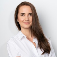 Tetiana Gagarina