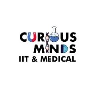 Curious Minds