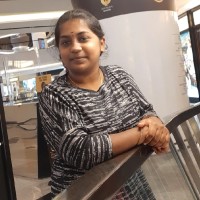 Akshaya T
