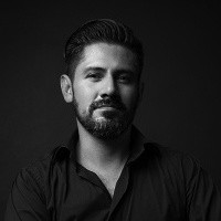 Eric Hidalgo