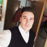 Dario Trentin
