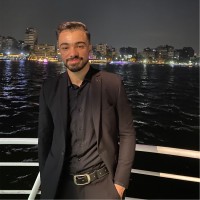 Mostafa Hisham