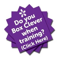 Box Clever People Can