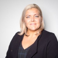 Rachel Gamble Msc Shrm, Assoc Cipd