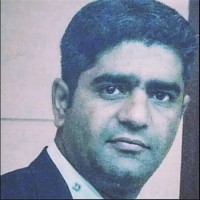 Dinesh Pal Singh Rathore