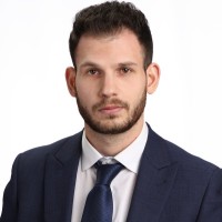 Tomer Borshchak, Cpa, Cbv