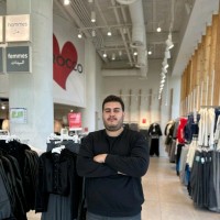 Younes Daba