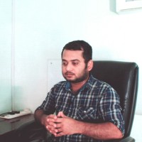 Md Al Javed Bhuyan
