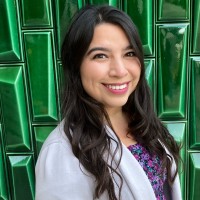 Alicia Castillo, Pmp