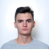 Oleksandr Sumin