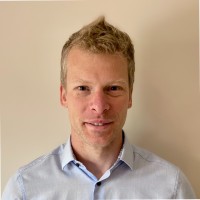 Mark Barham
