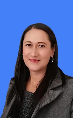 Ingrid Cifuentes