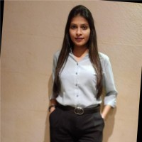 Pornima Temkar