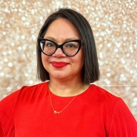 Monique Rodriguez, LCSW-S, LSAA