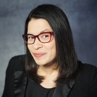 Christina Cobian