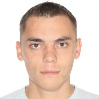 Andrey Misyurov