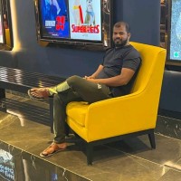 Manoj Bansode