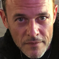 Christophe Joubert