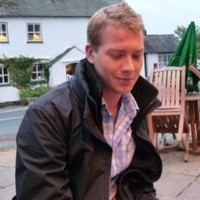 Richard Cantrill