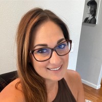 Andrea Tzimbal